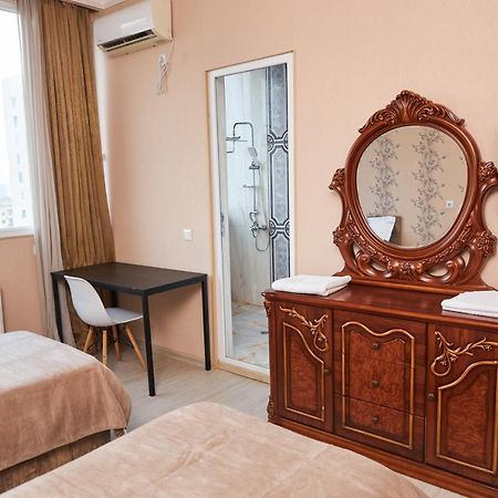 New Star Hotell Tbilisi Eksteriør bilde