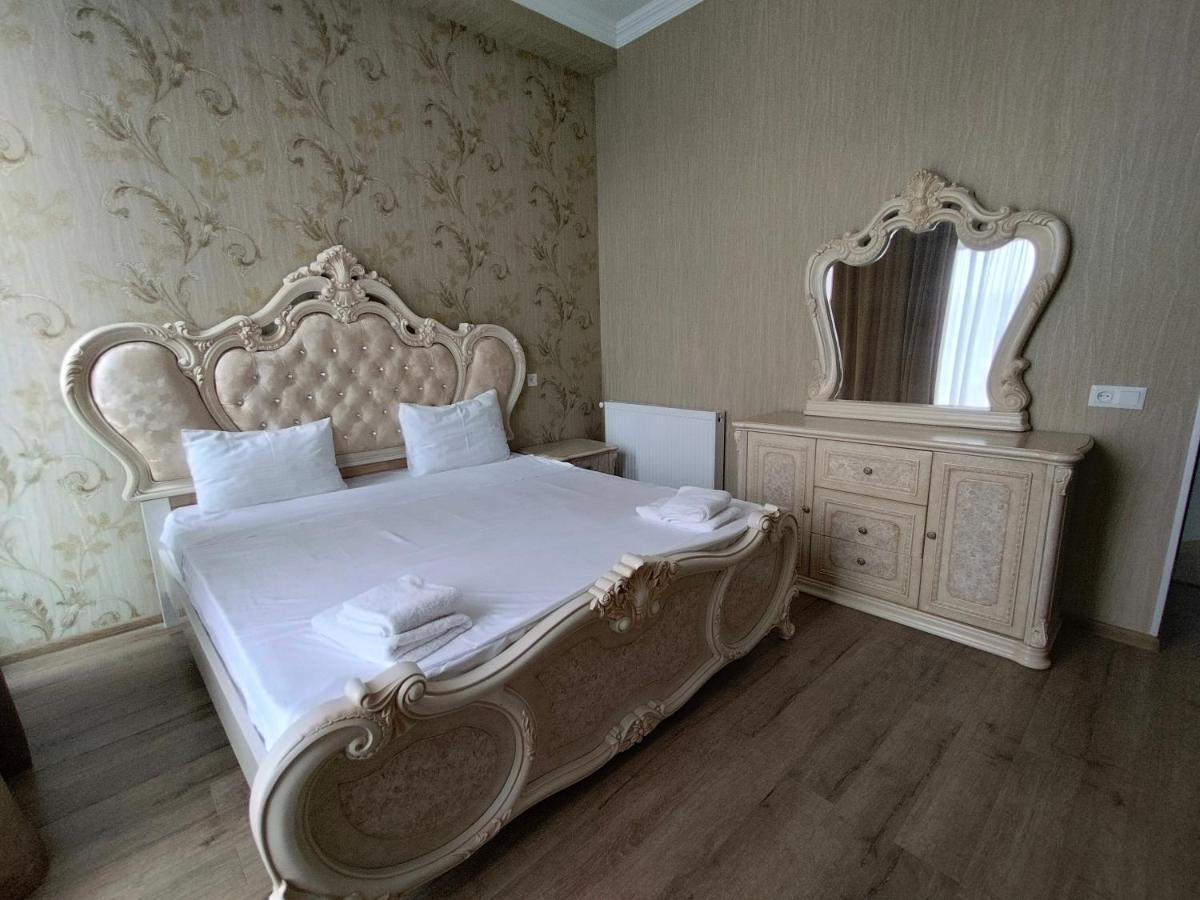 New Star Hotell Tbilisi Eksteriør bilde