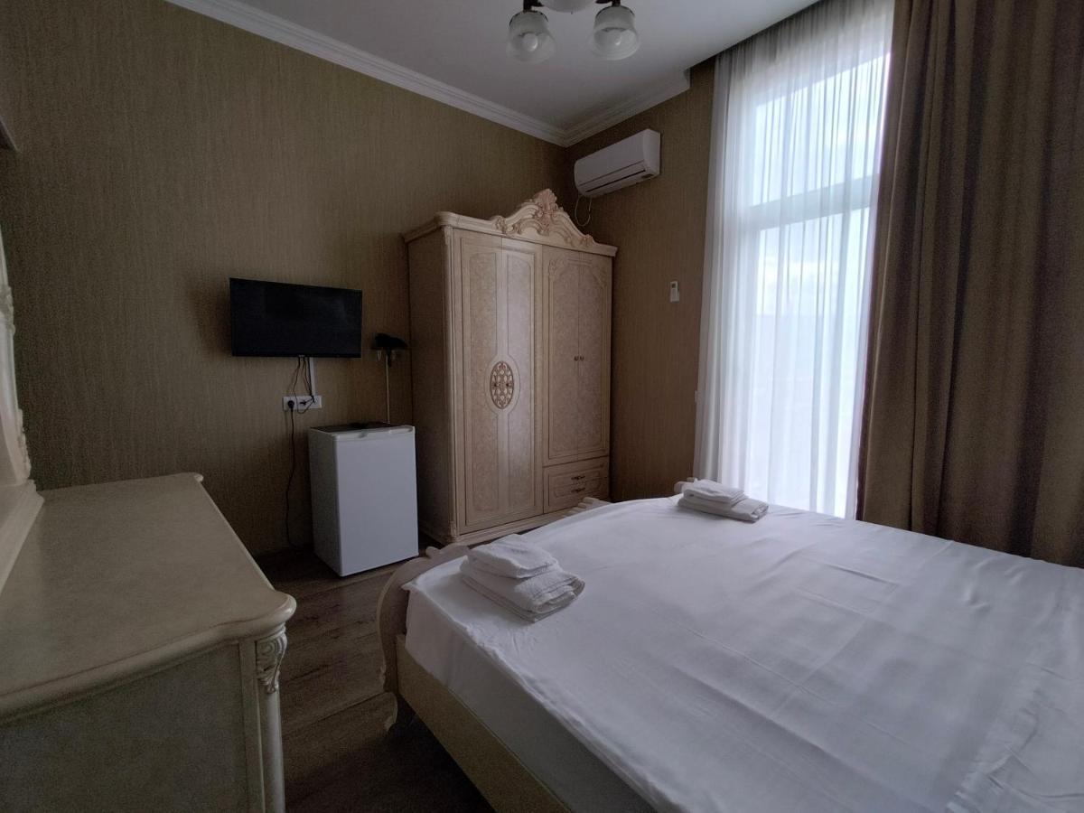 New Star Hotell Tbilisi Eksteriør bilde