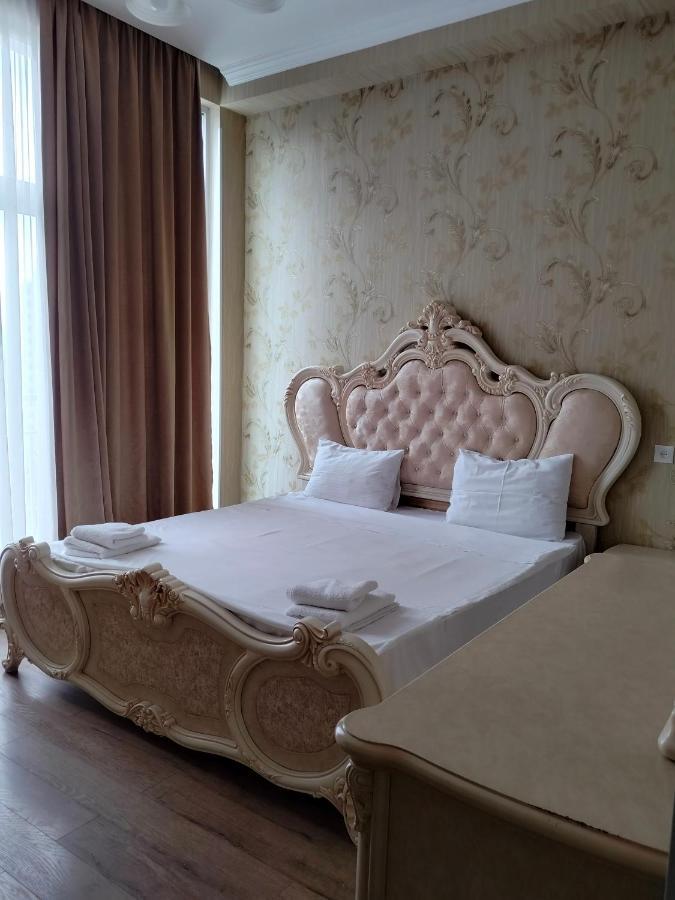 New Star Hotell Tbilisi Eksteriør bilde
