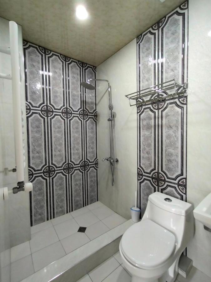 New Star Hotell Tbilisi Eksteriør bilde