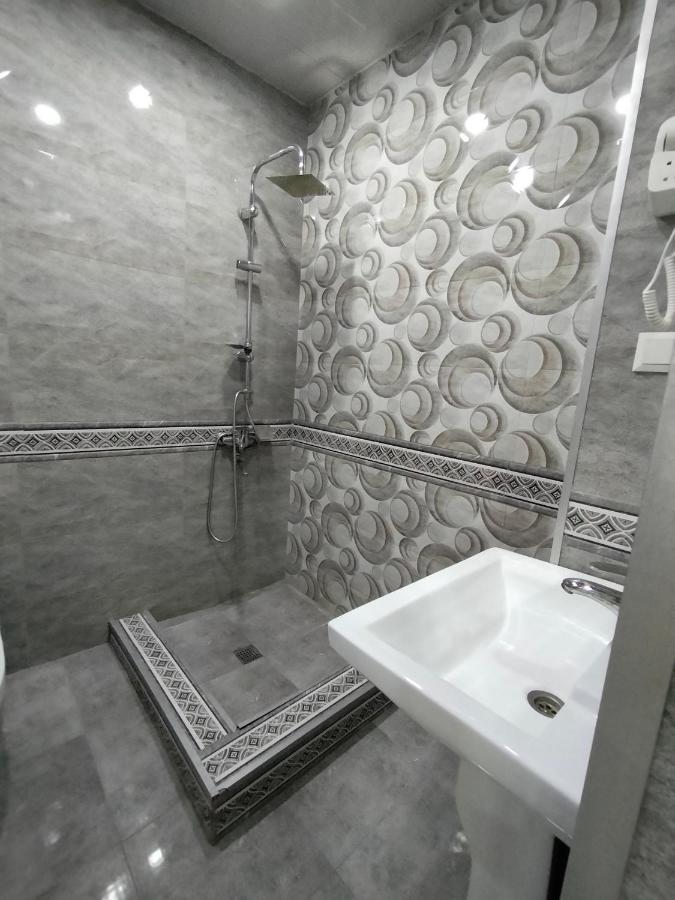 New Star Hotell Tbilisi Eksteriør bilde