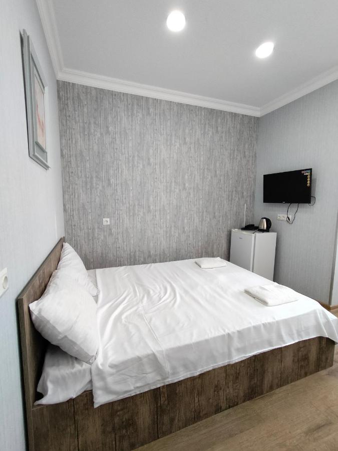 New Star Hotell Tbilisi Eksteriør bilde