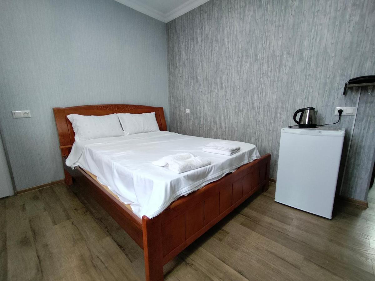 New Star Hotell Tbilisi Eksteriør bilde
