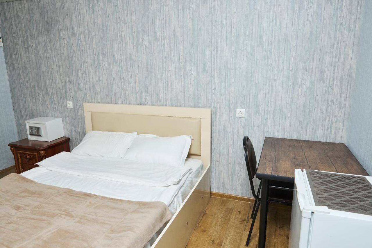 New Star Hotell Tbilisi Eksteriør bilde