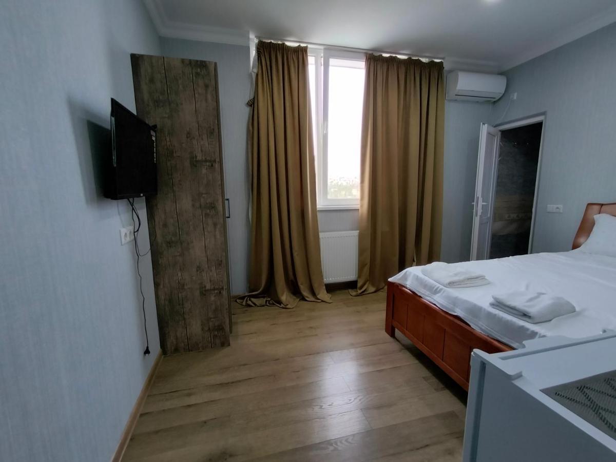 New Star Hotell Tbilisi Eksteriør bilde