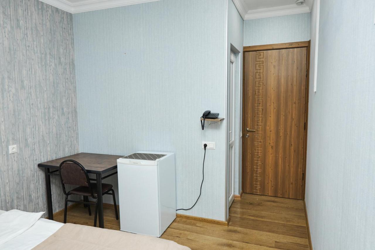 New Star Hotell Tbilisi Eksteriør bilde
