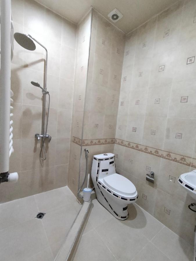 New Star Hotell Tbilisi Eksteriør bilde