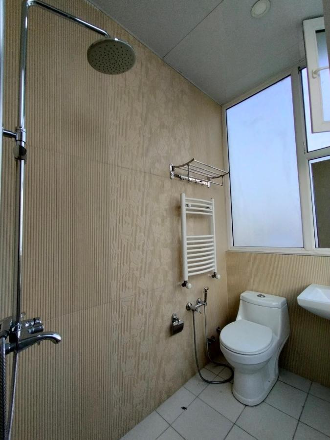 New Star Hotell Tbilisi Eksteriør bilde