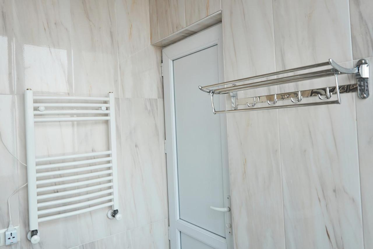 New Star Hotell Tbilisi Eksteriør bilde
